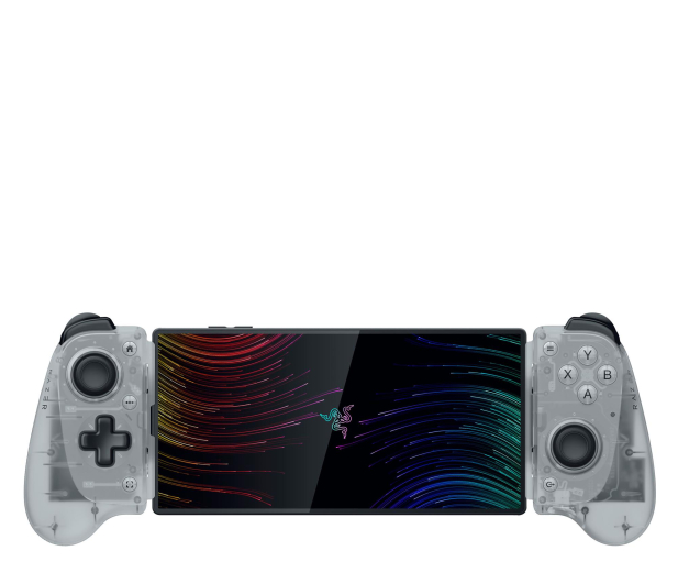 Razer Kishi V3 Phantom White - 1417485 - zdjęcie 4